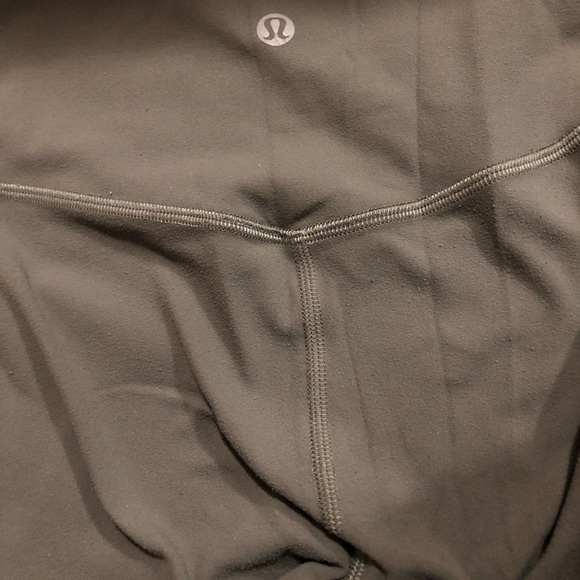 Align 21” grey sage - Picture 3 of 3